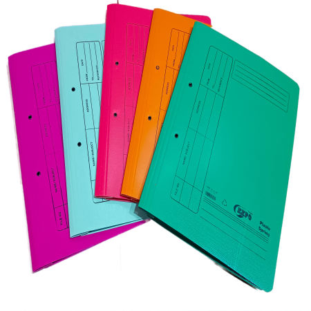 Expo Plasto Star Spring - 540 gsm (Laminated)