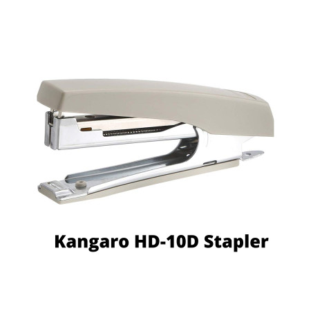 Kangaro HD-10D Stapler