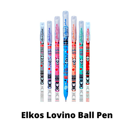 Elkos Lovino Ball Pen