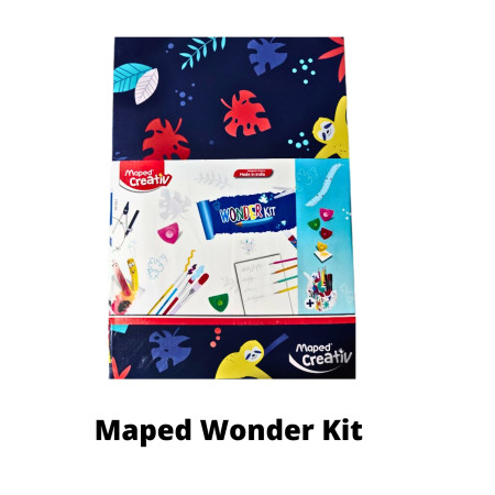 Maped Wonder Kit (981882)