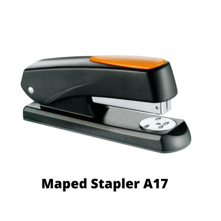 Maped Stapler A17 (953511)