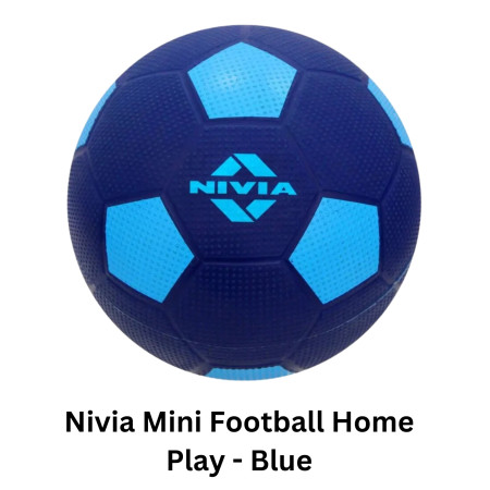 Nivia Mini Football Home Play