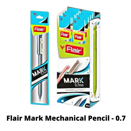 Flair Mark Mechanical Pencil - 0.7