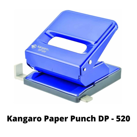 Kangaro Paper Punch DP - 520