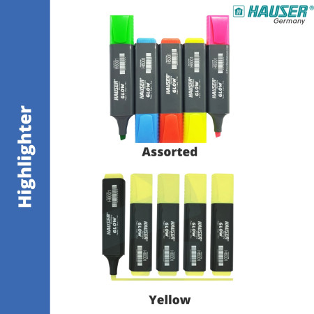 Hauser Glow Highlighter