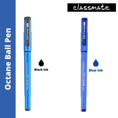 Classmate Octane Ball Pen