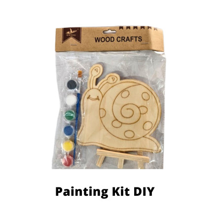 Painting Kit DIY