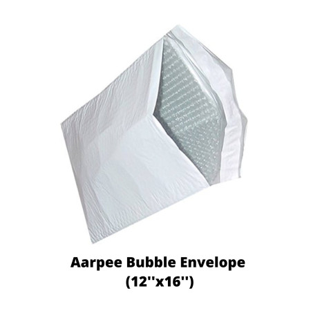 Aarpee Bubble Envelope (12''x16'')