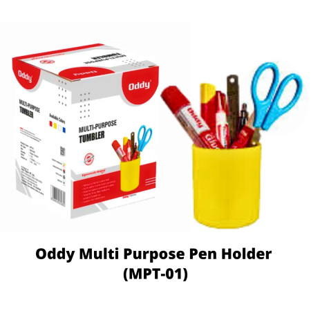 Oddy Multi Purpose Pen Holder (MPT-01)