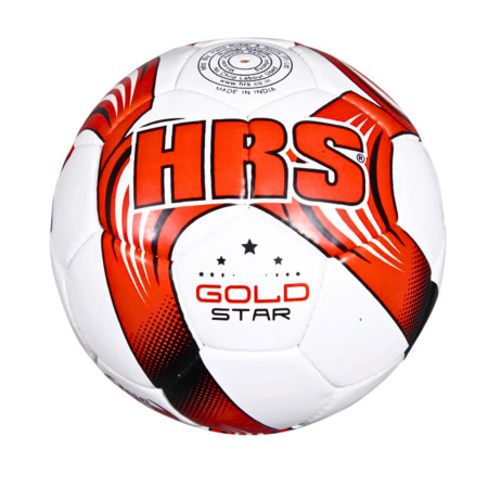 HRS Football Gold Star No.5