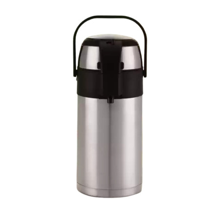 Cello S-Vac 2500ml Stainless Steel Vacuum Beverage Dispenser