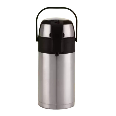 Cello S-Vac 3000ml Stainless Steel Vacuum Beverage Dispenser