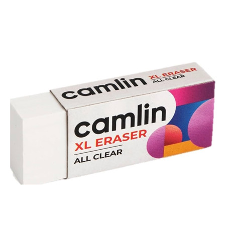 Camlin XL Dust Free Eraser