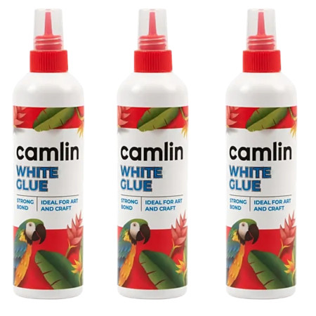 Camlin White Glue - 100g