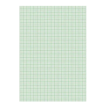 Freemind 1mm, Square Graph Sheet - Pack of 100, 22x28 cm