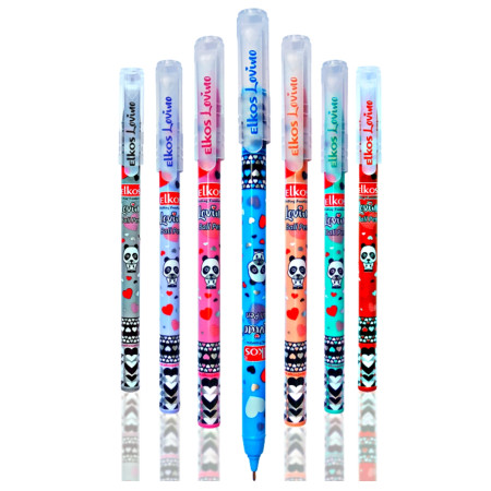 Elkos Lovino Ball Pen
