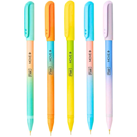 Flair Move Ball Pen