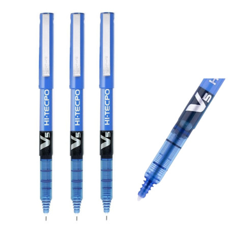Pilot 1102 V5 Hi-Techpoint Pen