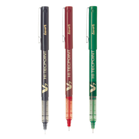 Pilot 1103 V7 Hi-Techpoint Pen