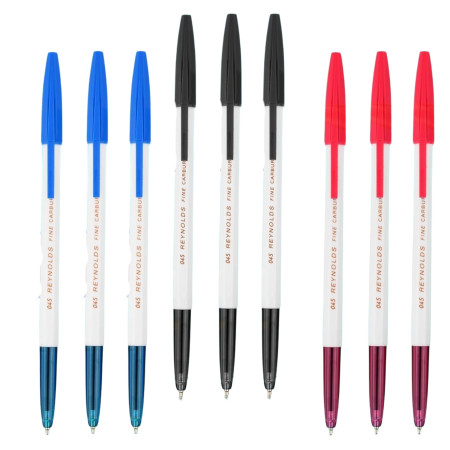 Reynolds 045 Ball Pen