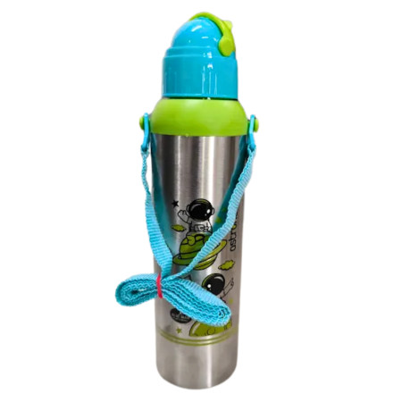 Rocky Stainless Steel Water Bottles - 650ml (Rocky 700)