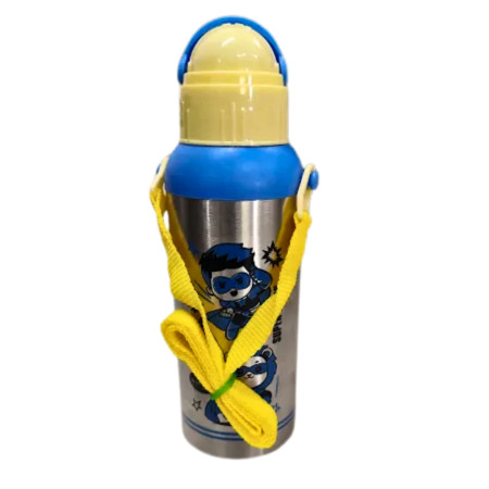 Rocky Stainless Steel Water Bottles - 450ml (Rocky 500)