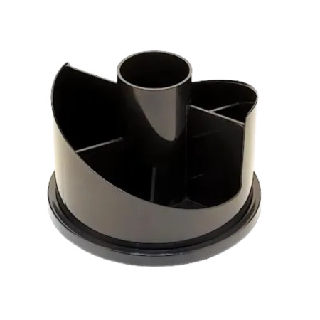 Khyati Spinox Revolving Pen Stand S643