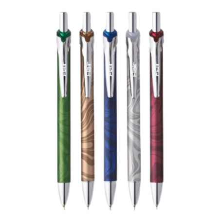Flair Bounce Ball Pen - Blue