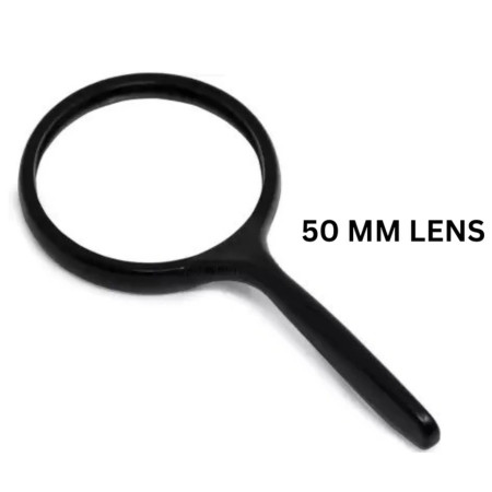 Kebica Magnifying Glass 50mm