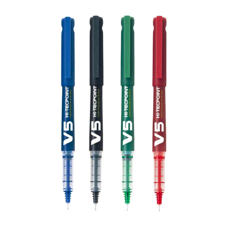 Pilot 1104 V5 Hi-Techpoint Pen