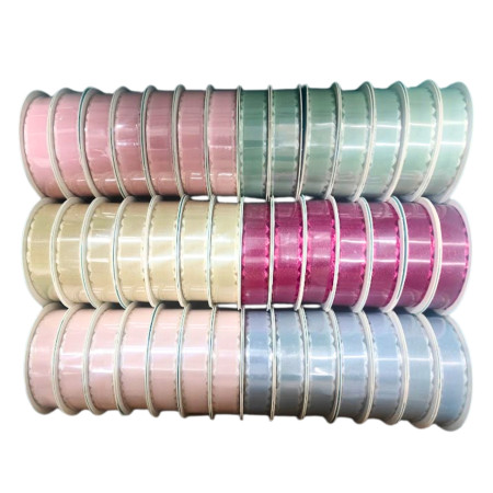Pastel Premium Ribbons (9903)