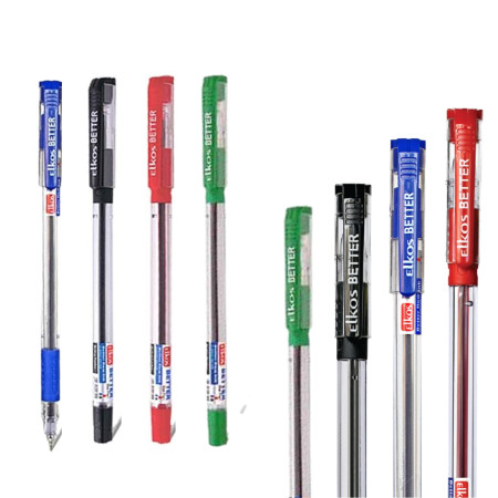Elkos Better Ball Pen