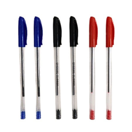 Cheese Gloser Ball Pen