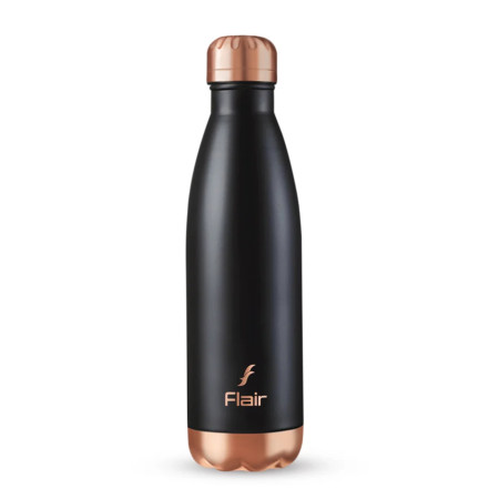 Flair Spark Vacuum Insulated Stainless Steel Water Bottle - 500ml