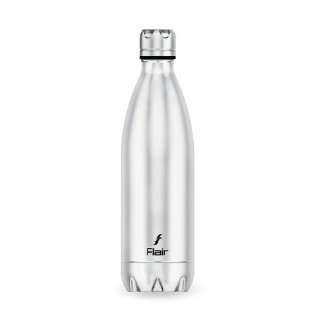 Flair Triumph 500 Insulated Stainless Steel Water Bottle - 500ml