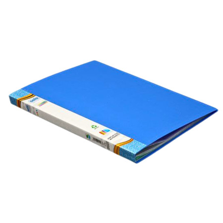 Solo Display File with 40 Pocket - (DF202)
