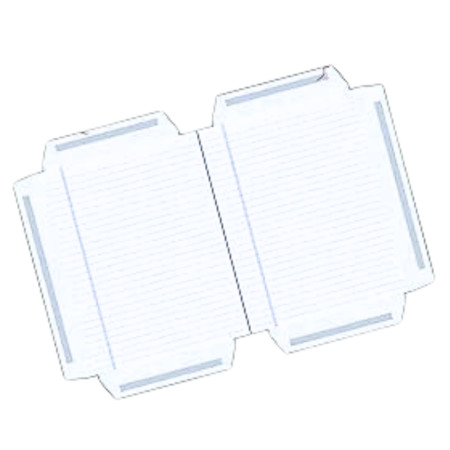 Solo Self Adhesive Cover - (BCS01)