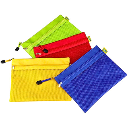 Solo Muti-Functional Pouch with 2 Pockets - (MFA52)