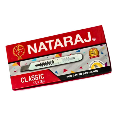 Nataraj Cutter - Classic