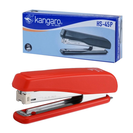 Kangaro Stapler Hs-45P (Mrp 180)