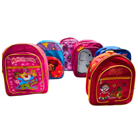 Kid's School Bags