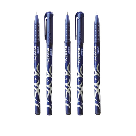 Doms Inxify Ball Pen - Blue