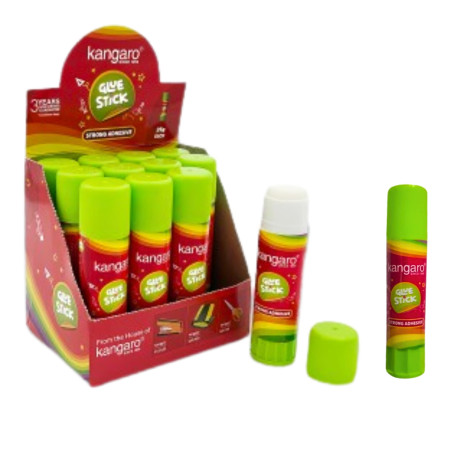 Kangaro - Glue Stick - 15g