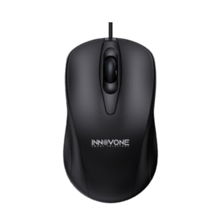 Kangaro - Innovone Wired Optical Mouse - IW-27