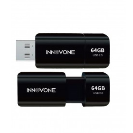 Kangaro - Innovone USB 2.0 Pen Drive - 64GB