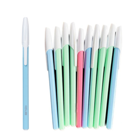 Linc Offix Se Ball Pen - Blue