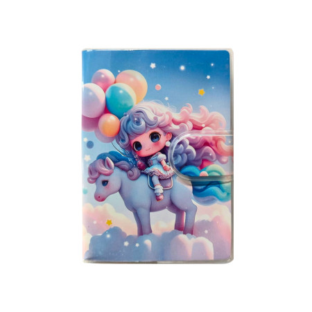 Pocket Diary - 4 x 3 inch (1500)