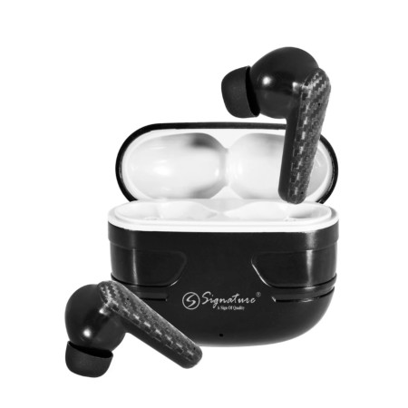 Signature Bluetooth Earbuds Sigbuds-21
