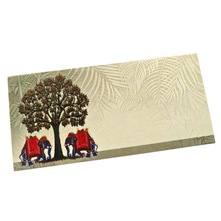 Shagun Printed Envelope