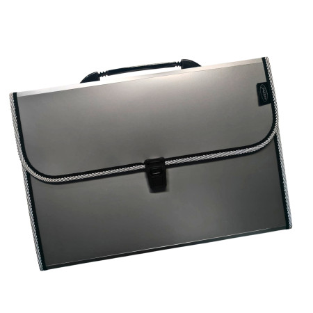 Aarpee FC Expanding Piano Bag - Mix Colours (EF3000)